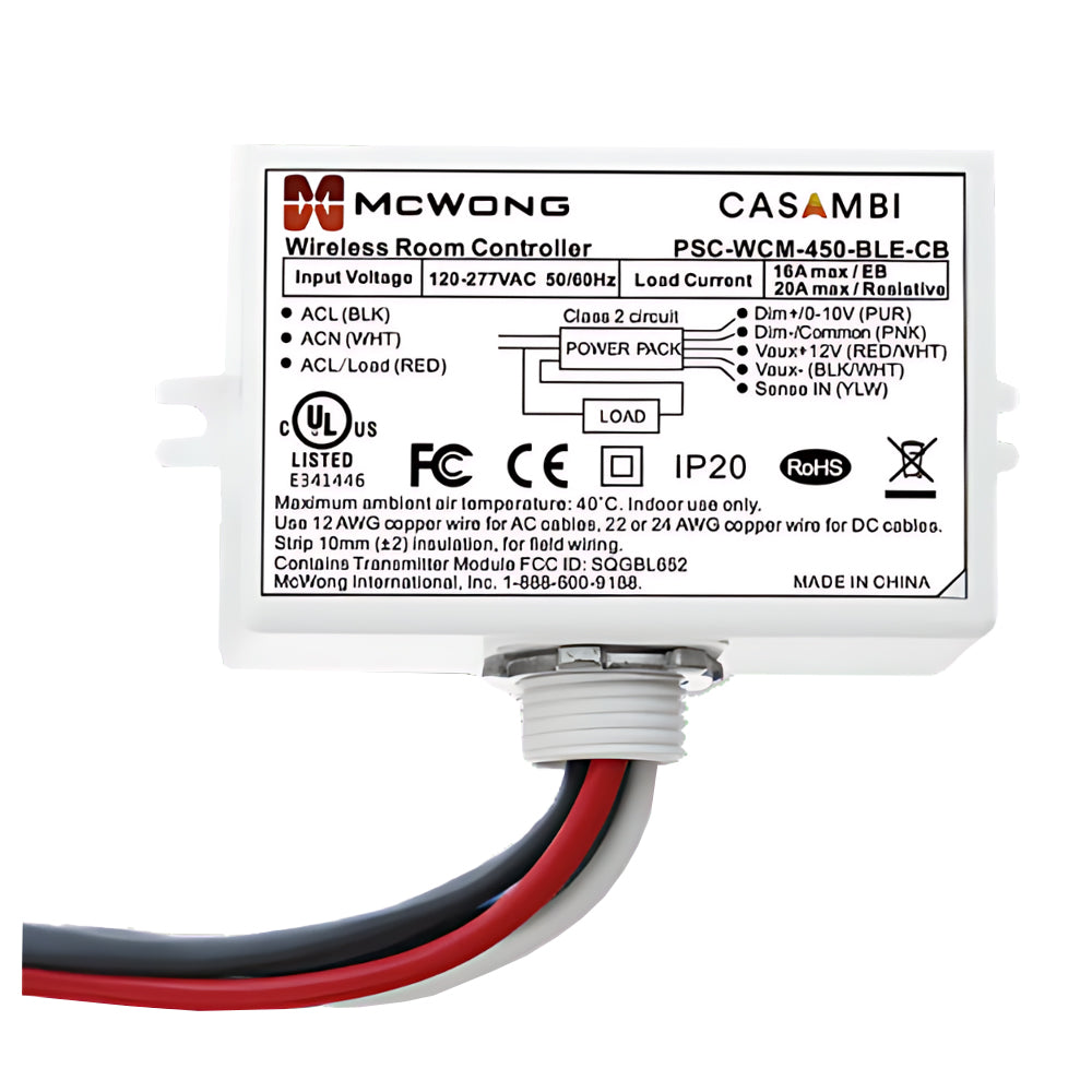 ZC-JB-01-UNV-16A-S1-12V