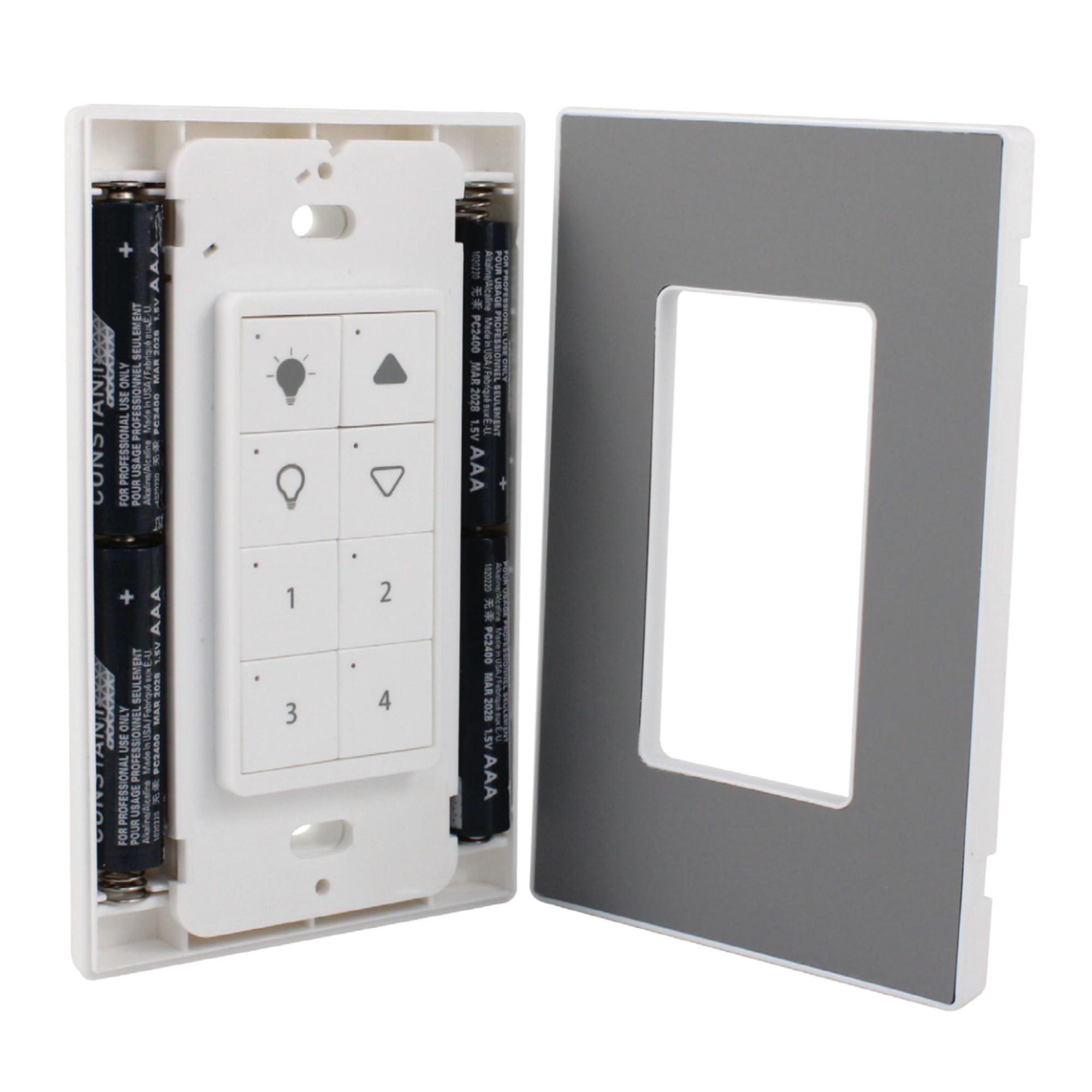 KP-BT-CB-8B-WH-SE-FP